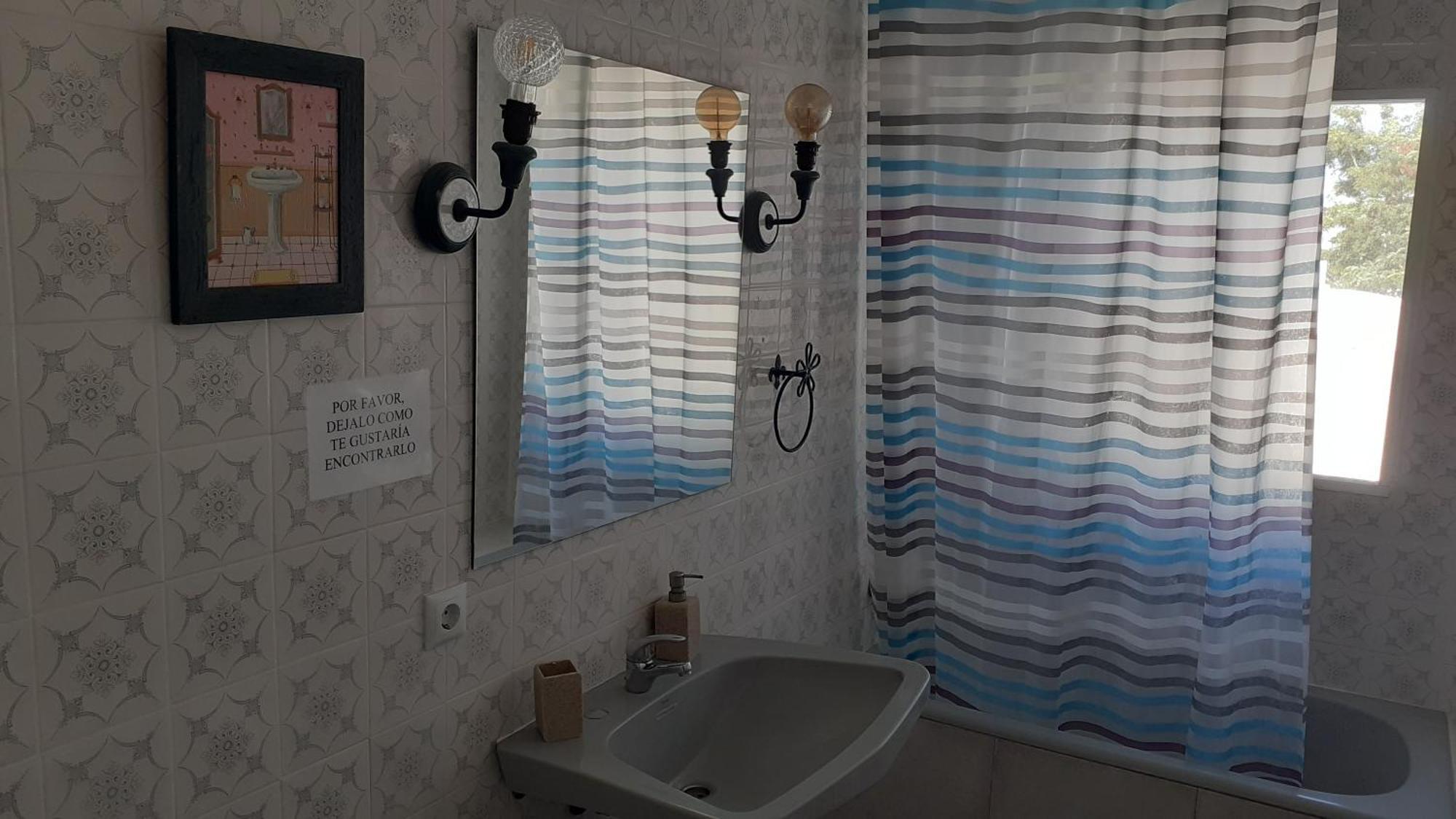 דירות Atico En Chipiona Centro חדר תמונה