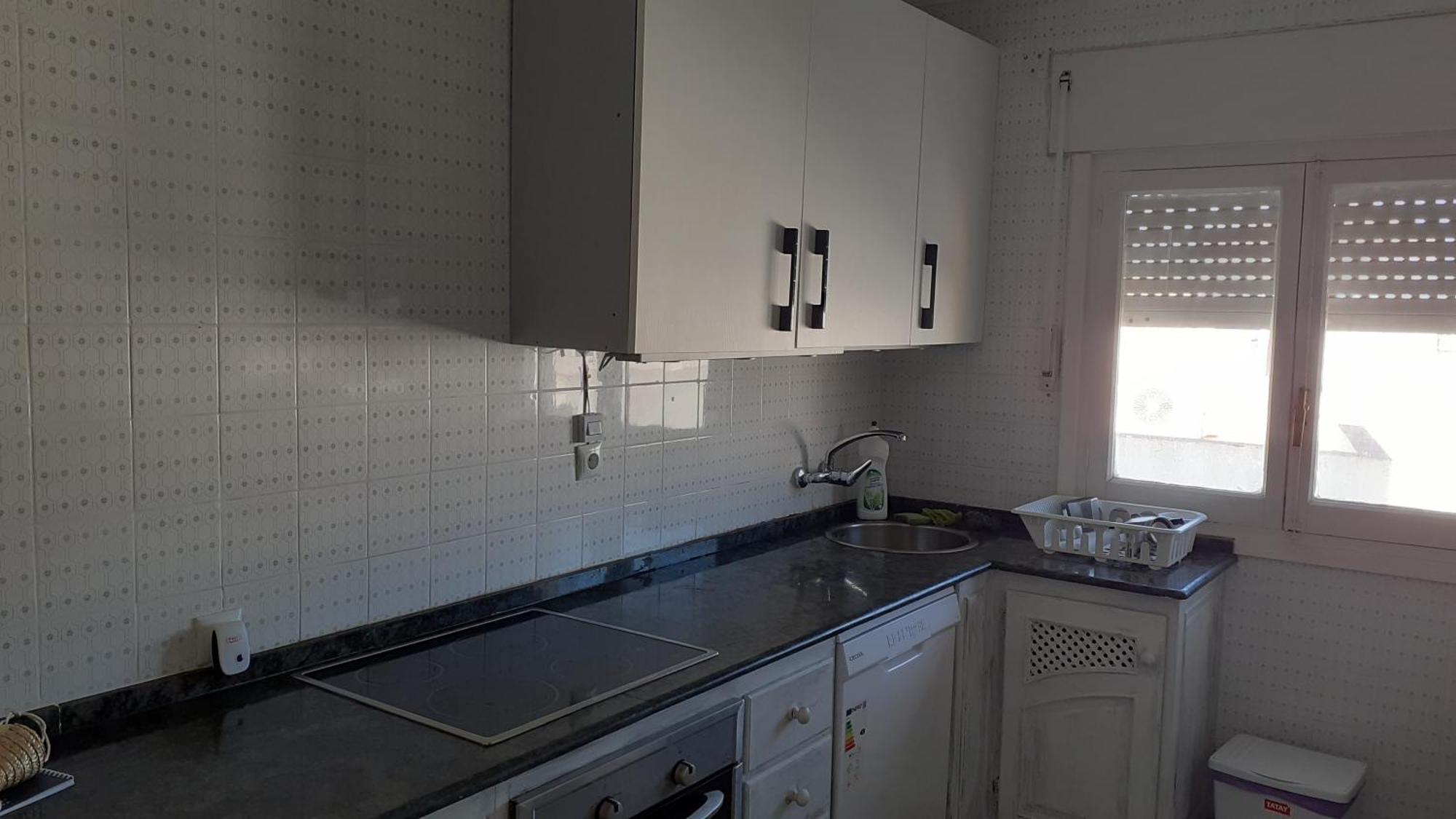 דירות Atico En Chipiona Centro חדר תמונה