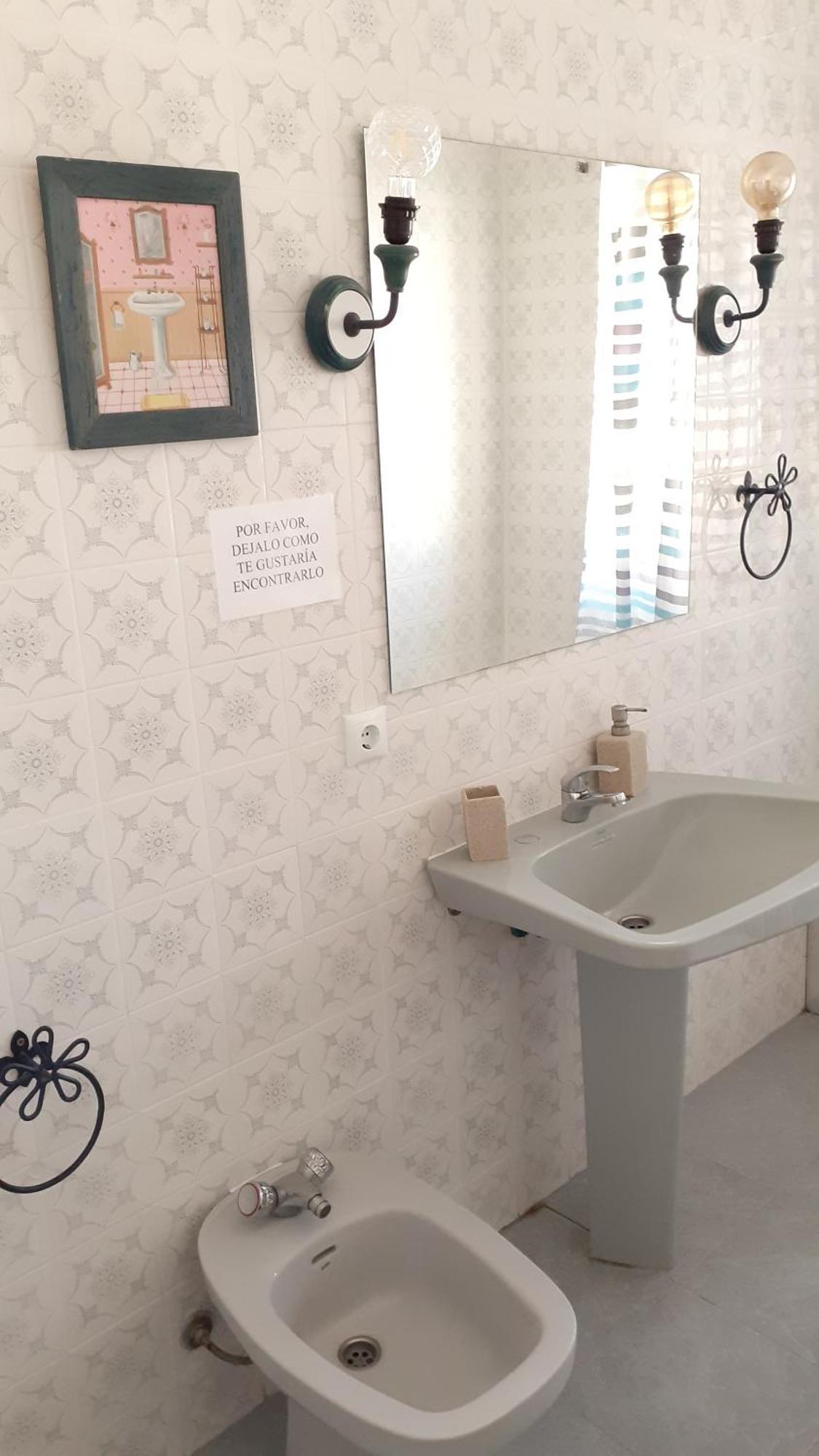 דירות Atico En Chipiona Centro חדר תמונה